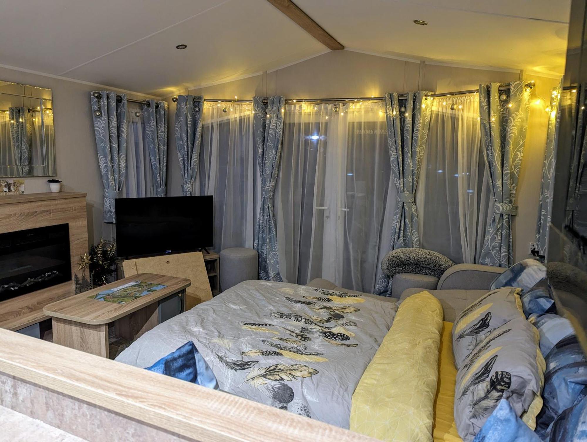 Heaven Home ชิชิสเตอร์ ภายนอก รูปภาพ