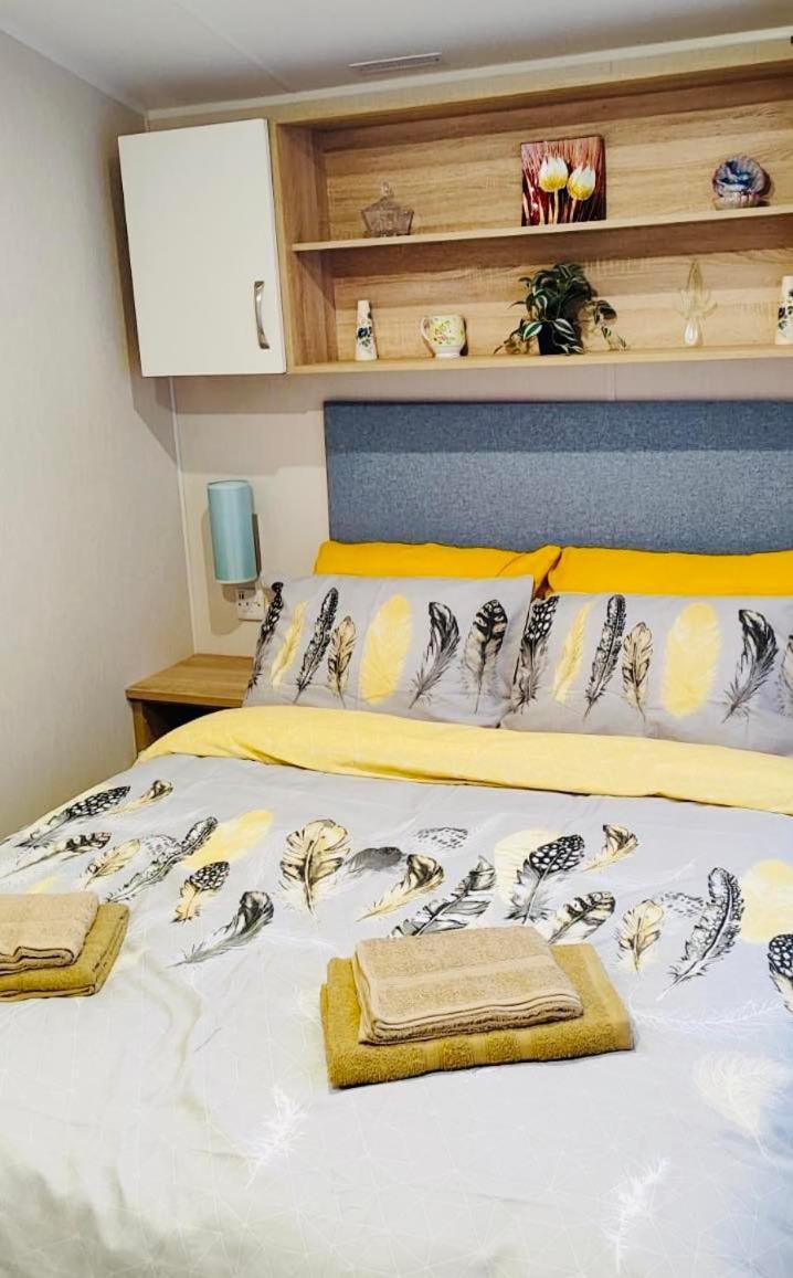 Heaven Home ชิชิสเตอร์ ภายนอก รูปภาพ