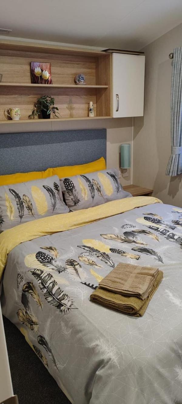 Heaven Home ชิชิสเตอร์ ภายนอก รูปภาพ